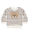 Children's sweatshirt TEDDY