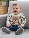 Children's sweatshirt TEDDY
