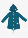 Coat Plum