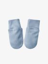 Cotton baby gloves BEAR