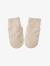 Cotton baby gloves RABBIT