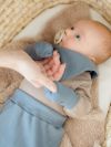 Cotton baby gloves TERRA