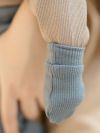 Cotton baby gloves TERRA