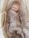 Cotton baby gloves TERRA
