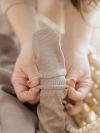 Cotton baby gloves TERRA