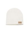 Cotton hat CREAM