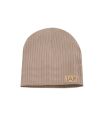 Cotton hat CREAM