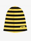 Cotton hat striped BUMBLEE
