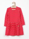 Dress BODKA LS