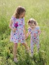 letné oblečenie pre dievčatá