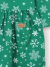 Dress VLOČKA LS