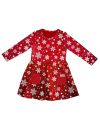 Dress VLOČKA LS