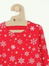Dress VLOČKA LS