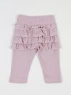 Flounce trousers Basic Girl