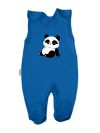 Footie PANDA