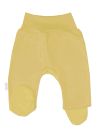 Footie trousers 1C WOOD