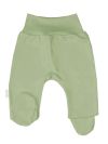 Footie trousers 1C WOOD