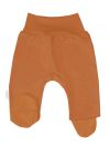 Footie trousers 1C WOOD