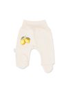 Footie trousers LEMONS