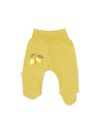 Footie trousers LEMONS