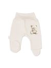 Footie trousers LITTLE BEAR
