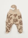 Footie trousers TEDDY BEARS