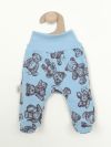 Footie trousers TEDDY BEARS