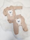 Footie trousers TEDDY