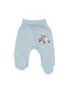 Footie trousers TEDDY CAR