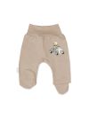 Footie trousers TEDDY CAR