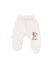 Footie trousers TEDDY PRINCESS
