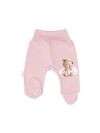 Footie trousers TEDDY PRINCESS