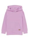 Girls' hoodie 1C GIRLS COLORS