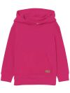 Girls' hoodie 1C GIRLS COLORS