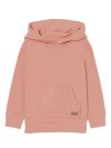 Girls' hoodie 1C GIRLS COLORS
