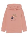 Girls' hoodie AUTUMN