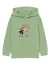 Girls' hoodie AUTUMN