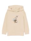 Girls' hoodie BUNNY