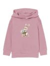 Girls' hoodie BUNNY