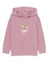 Girls' hoodie DOLL