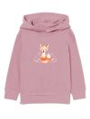Girls' hoodie FOX
