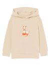 Girls' hoodie FOX