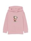 Girls' hoodie LOVELY TEDDY