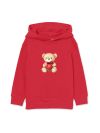 Girls' hoodie TEDDY LOVE