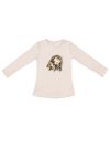 Girls' long-sleeved T-shirt FRIENDS