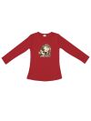 Girls' long-sleeved T-shirt FRIENDS