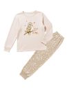 Girls' pajamas CUTE OWL