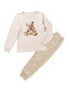 Girls' pajamas CUTE TEDDY