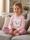 Girls' pajamas WILD HORSE