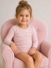 Girls' panties UNI 3pc